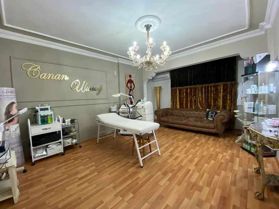 Uygulama odası